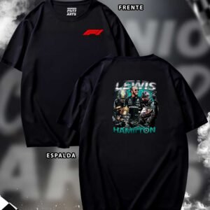 Tshirt f1-10