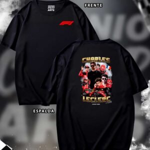 Tshirt f1-11