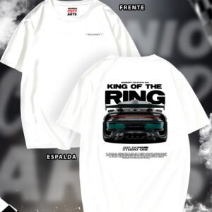 Tshirt Mansory 001