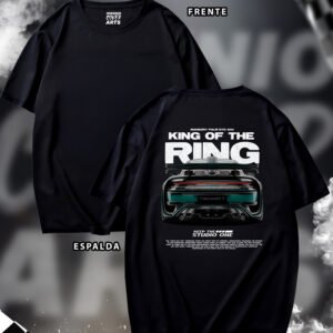 Tshirt Mansory 001