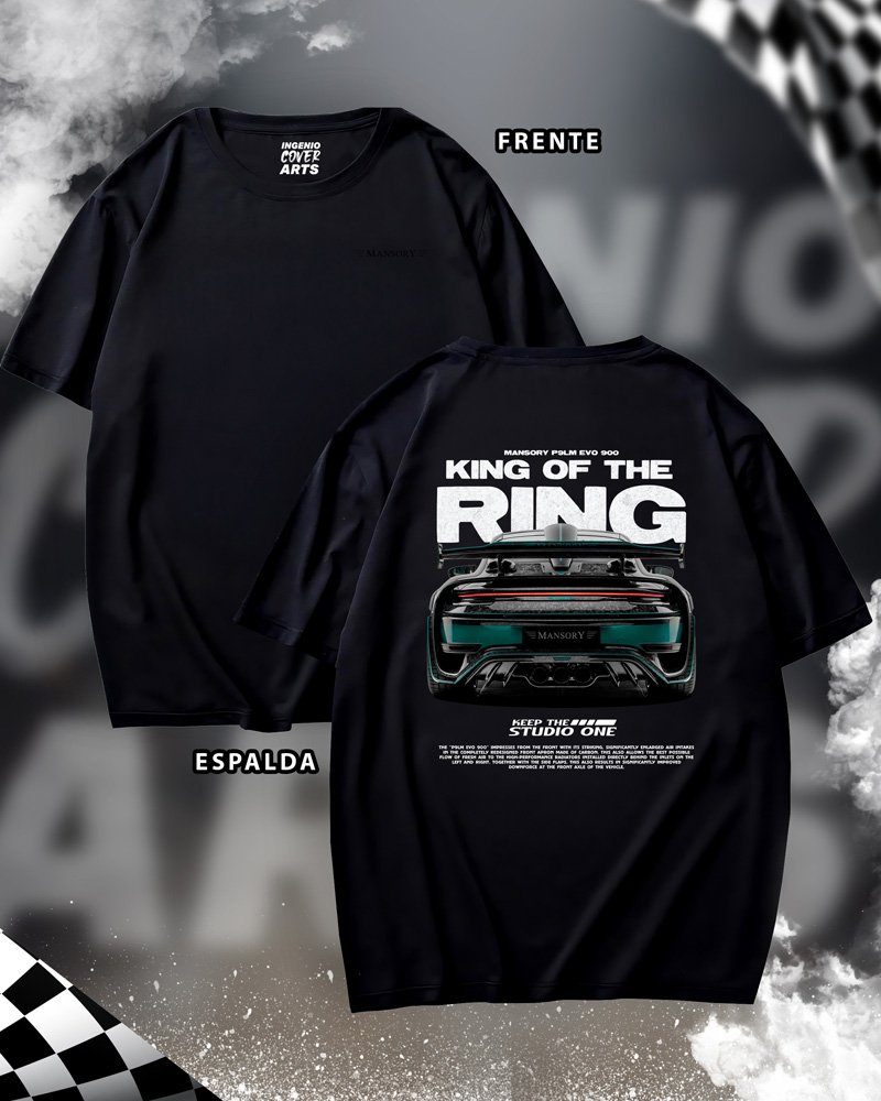 Tshirt Mansory 001 mansory p9lm 02