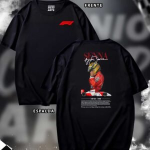 Tshirt f1-12