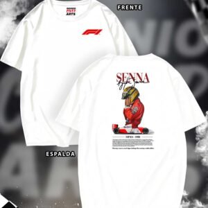 Tshirt f1-12