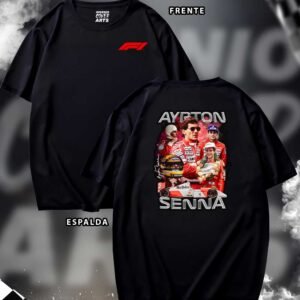 Tshirt f1-14
