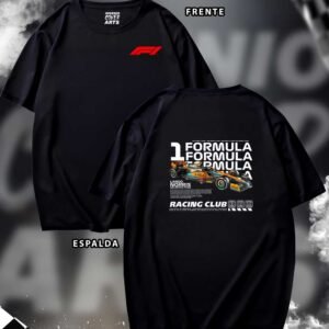 Tshirt f1-15