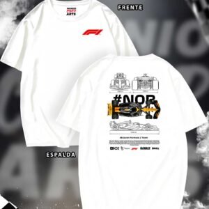 Tshirt f1-16