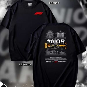 Tshirt f1-16