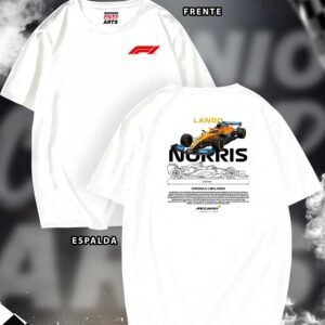 Tshirt f1-18