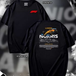 Tshirt f1-18