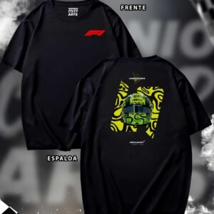 Tshirt f1-19