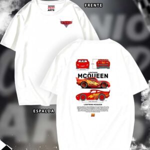 Tshirt Carss-11