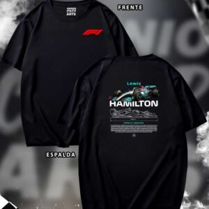 Tshirt f1-22