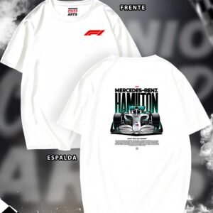 Tshirt f1-23