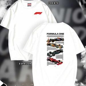 Tshirt f1-24