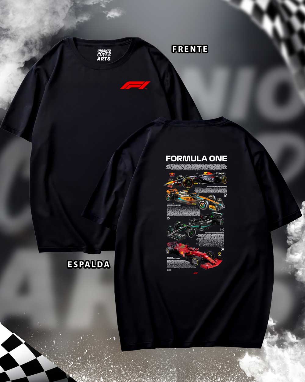 MIX_02 Tshirt f1-24 - Image 5