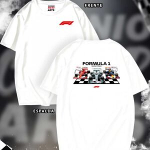 Tshirt f1-25