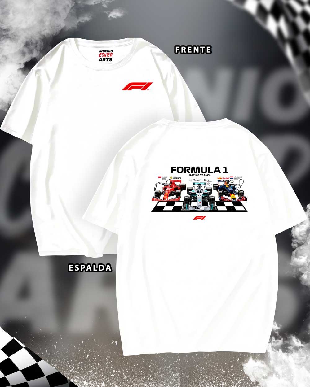 MIX_03 Tshirt f1-25 - Image 2
