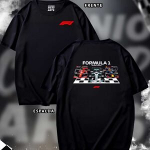 Tshirt f1-25