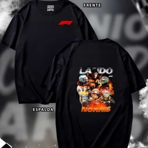 Tshirt f1-26