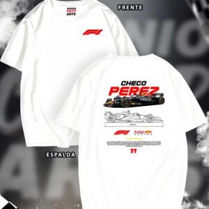 Tshirt f1-27