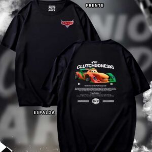 Tshirt Carss-14