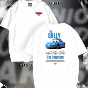 Tshirt Carss-16