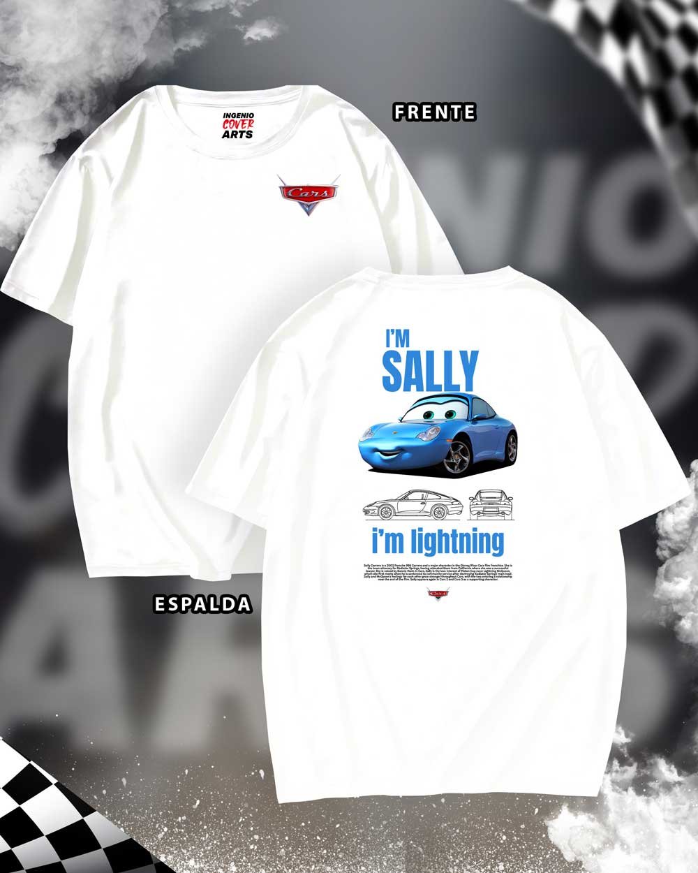 SALLY Tshirt Carss-16