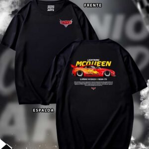 Tshirt Carss-13