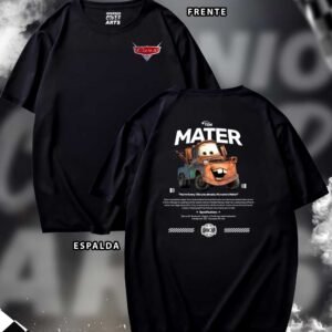 Tshirt Carss-18