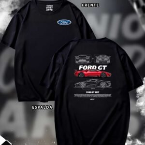 Tshirt ford-06