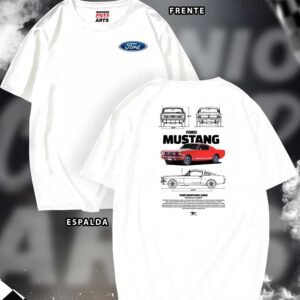 Tshirt ford-12