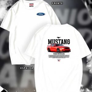 Tshirt ford-04