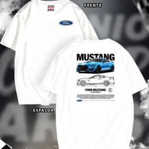 Tshirt ford-07