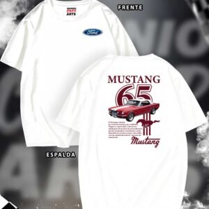 Tshirt ford-10