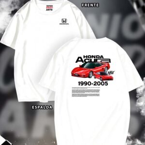 Tshirt Honda-01