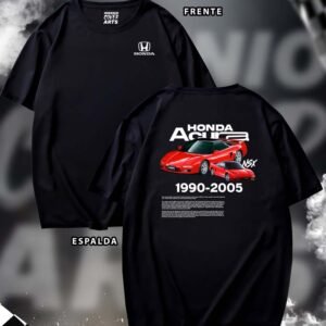 Tshirt Honda-01