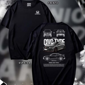 Tshirt Honda-02