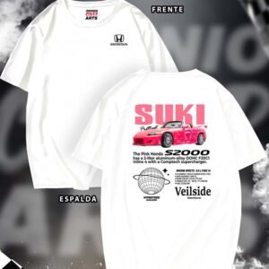 Tshirt Honda-05