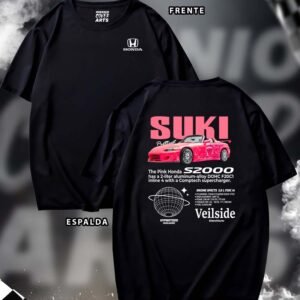 Tshirt Honda-05