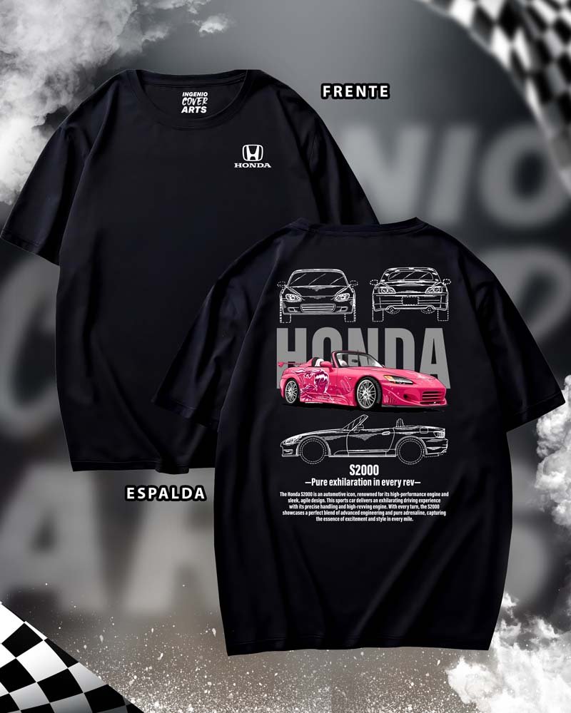 HONDA SUKI 03