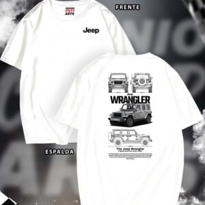 Tshirt Jeep-01