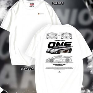Tshirt Koenigsegg-03