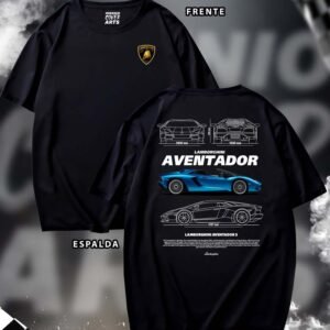 Tshirt lamborgini-01