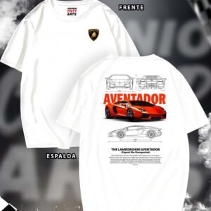 Tshirt lamborgini-03