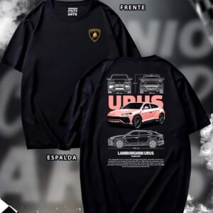 Tshirt lamborgini-10