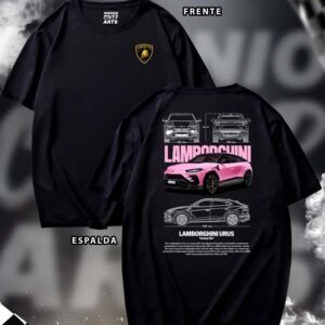 Tshirt lamborgini-11