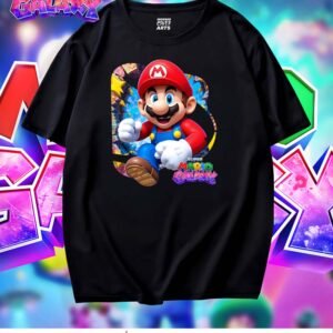 Mario Galaxy