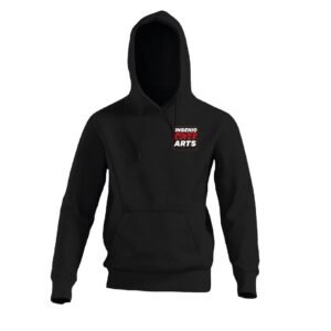 Hoodies tetilla izquierda