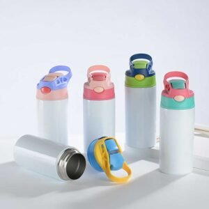 Termo Acero para niños