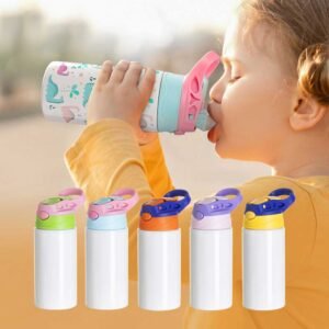 Termo Acero para niños